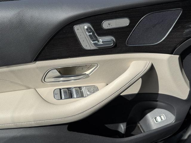 used 2020 Mercedes-Benz GLE 450 car, priced at $41,888