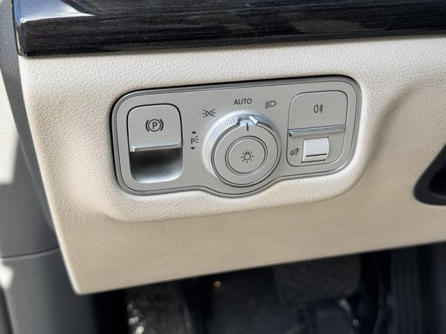 used 2020 Mercedes-Benz GLE 450 car, priced at $41,888