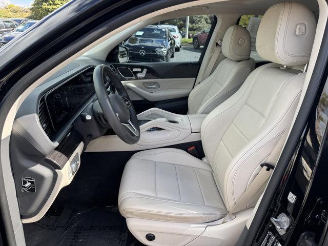 used 2020 Mercedes-Benz GLE 450 car, priced at $41,888