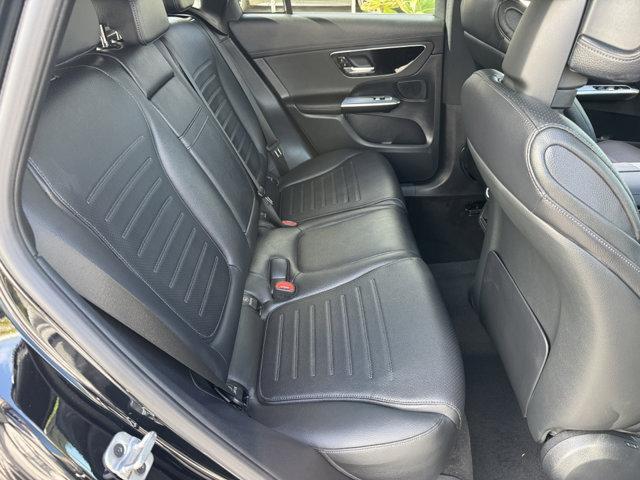 new 2026 Mercedes-Benz GLC 300 car, priced at $56,685