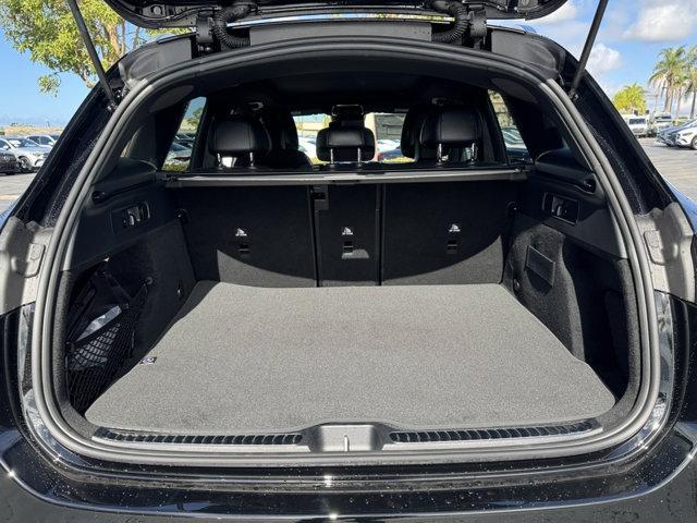 new 2026 Mercedes-Benz GLC 300 car, priced at $56,685