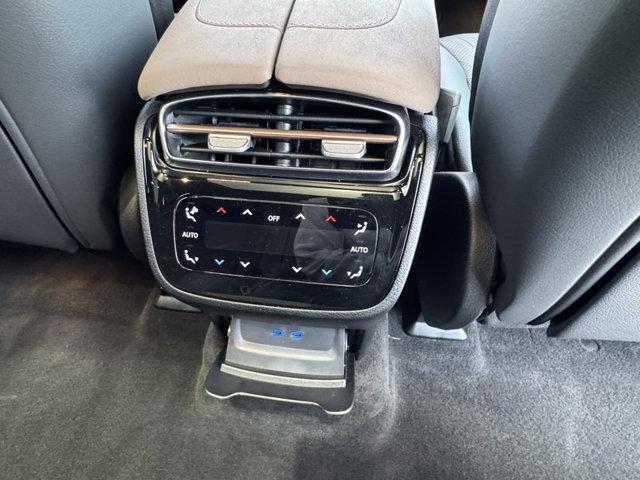 used 2023 Mercedes-Benz EQS 580 car, priced at $66,995
