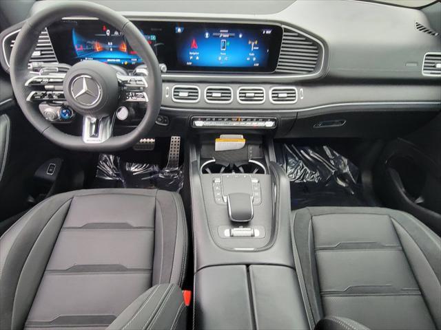 new 2024 Mercedes-Benz AMG GLE 53 car, priced at $95,825