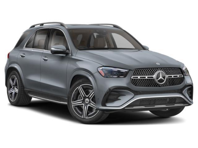 new 2025 Mercedes-Benz GLE-Class car, priced at $99,355