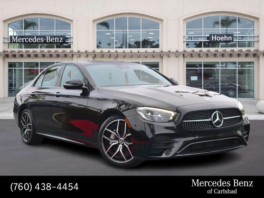 used 2021 Mercedes-Benz A-Class car, priced at $27,933