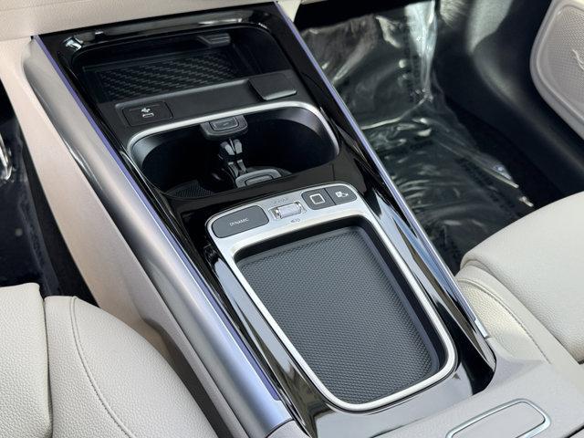 new 2025 Mercedes-Benz GLA 250 car, priced at $45,845