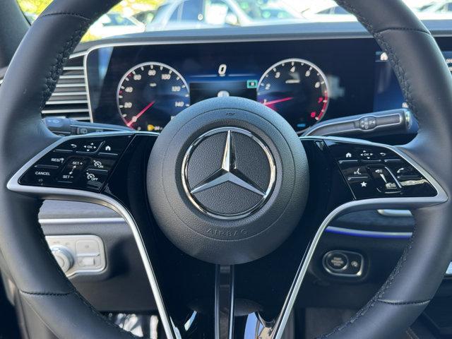 new 2025 Mercedes-Benz GLE 350 car, priced at $64,415