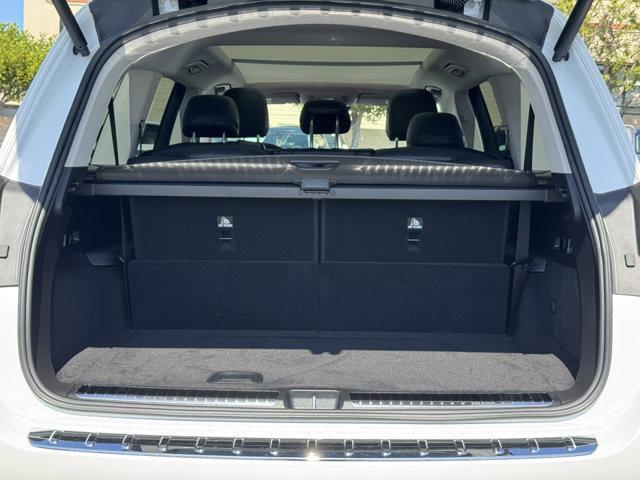 new 2026 Mercedes-Benz GLS 450 car, priced at $96,665