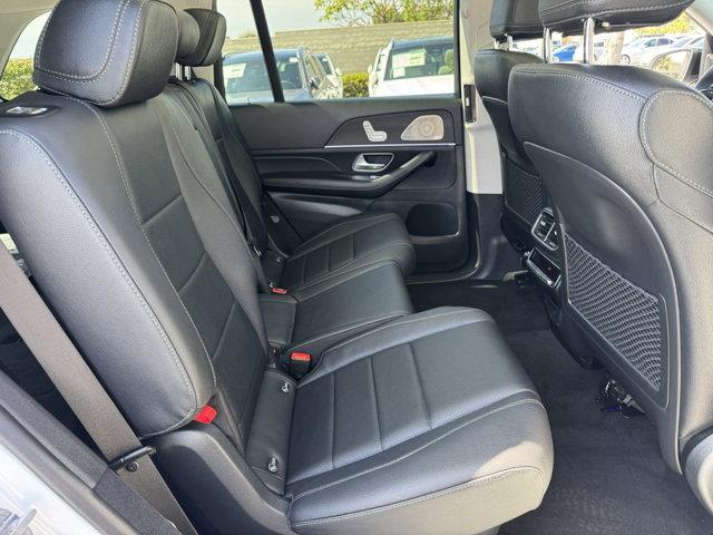 new 2026 Mercedes-Benz GLS 450 car, priced at $96,665