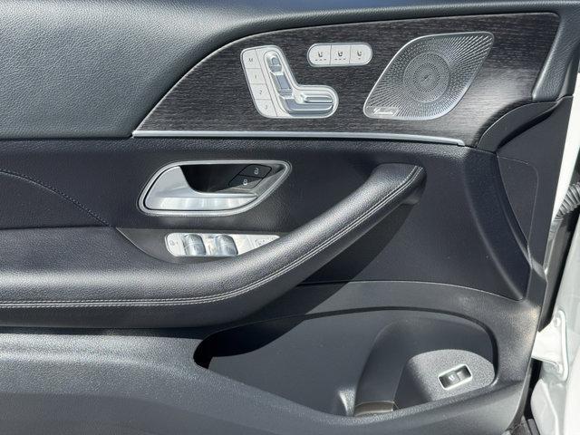 new 2026 Mercedes-Benz GLS 450 car, priced at $96,665