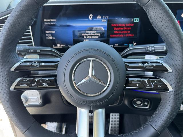new 2026 Mercedes-Benz GLS 450 car, priced at $96,665
