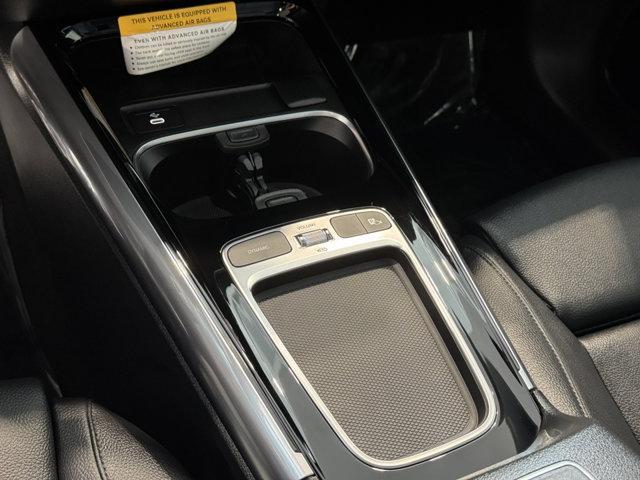 new 2026 Mercedes-Benz GLA 250 car, priced at $48,935