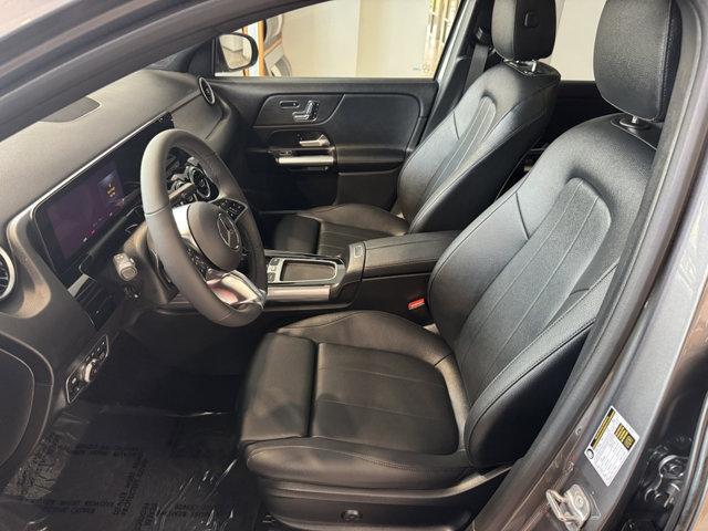 new 2026 Mercedes-Benz GLA 250 car, priced at $48,935