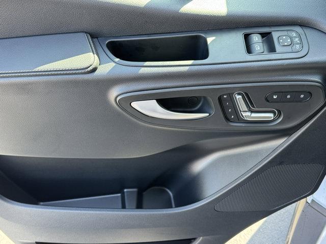 new 2025 Mercedes-Benz Sprinter 2500 car, priced at $80,116