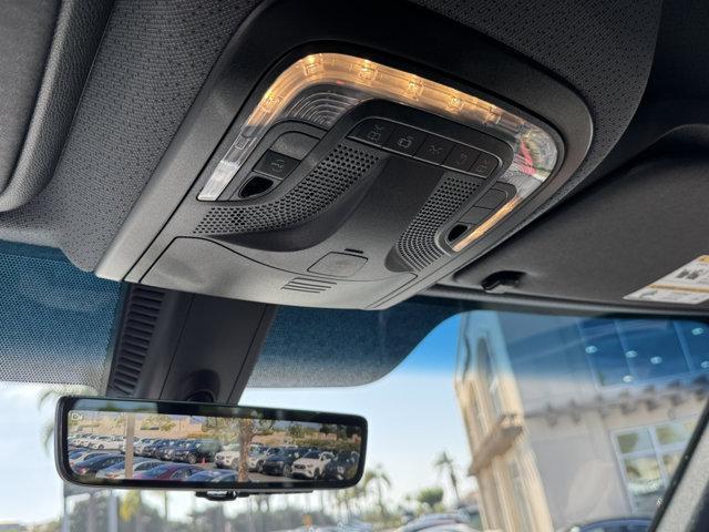 new 2025 Mercedes-Benz Sprinter 2500 car, priced at $80,116