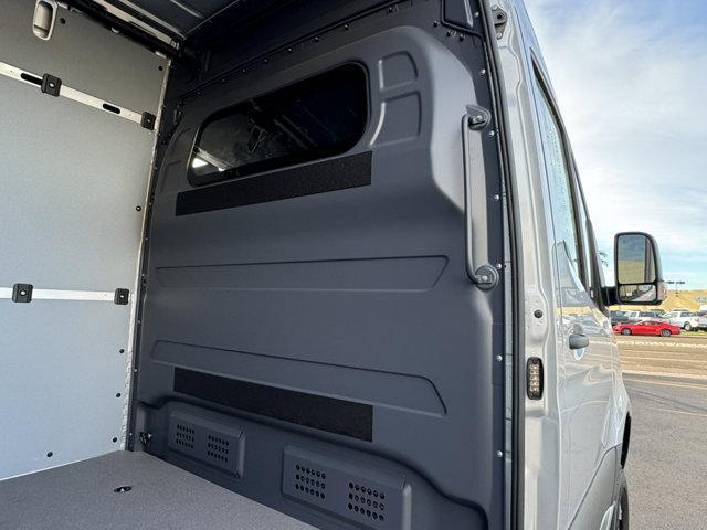 new 2024 Mercedes-Benz Sprinter 2500 car, priced at $79,704