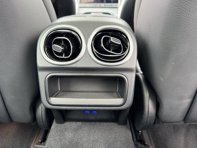 used 2024 Mercedes-Benz C-Class car, priced at $41,995