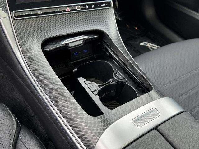 used 2024 Mercedes-Benz C-Class car, priced at $41,995