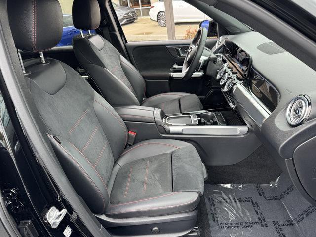 used 2024 Mercedes-Benz GLB 250 car, priced at $33,995