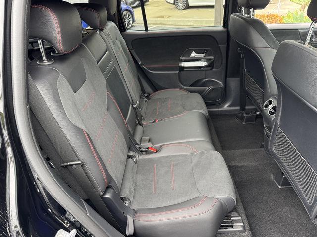 used 2024 Mercedes-Benz GLB 250 car, priced at $33,995