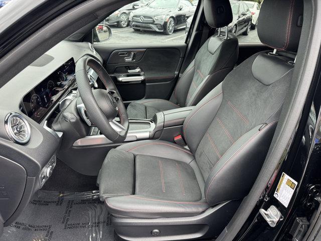 used 2024 Mercedes-Benz GLB 250 car, priced at $33,995