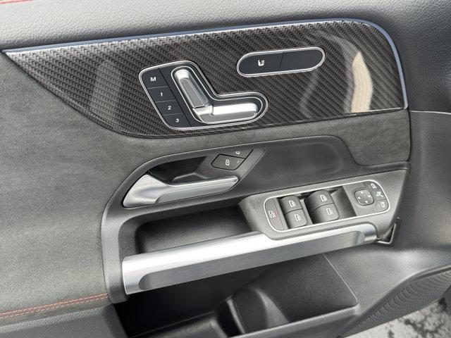 used 2024 Mercedes-Benz GLB 250 car, priced at $33,995