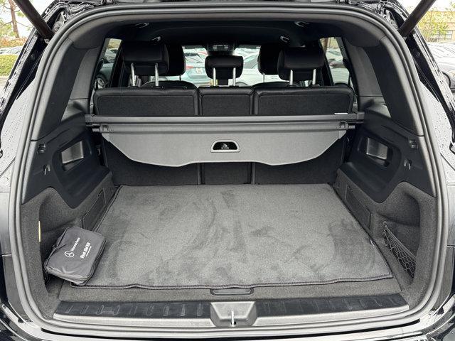 used 2024 Mercedes-Benz GLB 250 car, priced at $33,995