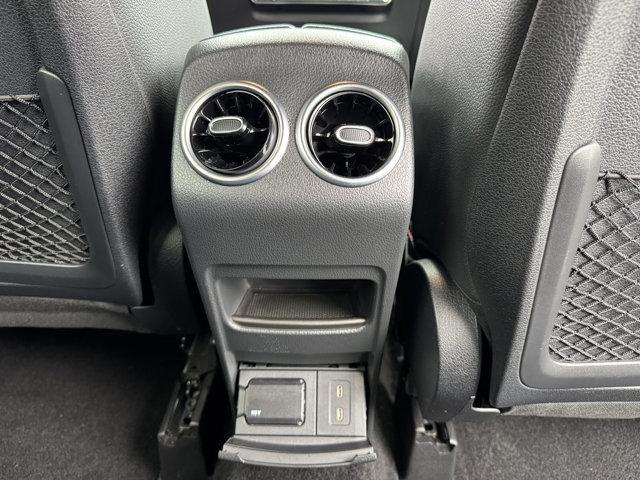 used 2024 Mercedes-Benz GLB 250 car, priced at $33,995