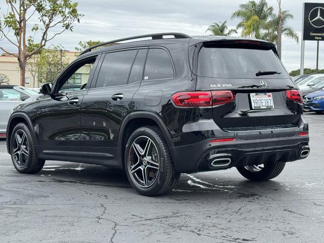 used 2024 Mercedes-Benz GLB 250 car, priced at $33,995