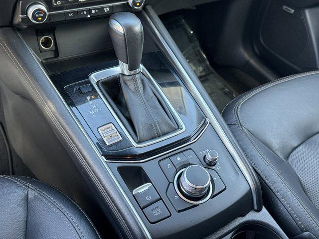 used 2019 Mazda CX-5 car, priced at $19,888