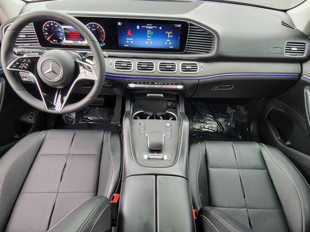 new 2024 Mercedes-Benz GLE 350 car, priced at $79,470