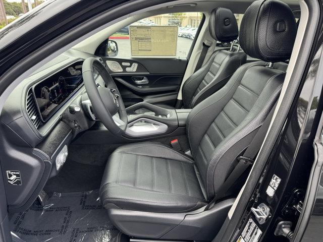 new 2026 Mercedes-Benz GLS 580 car, priced at $119,815