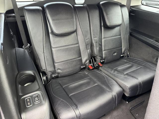 new 2026 Mercedes-Benz GLS 580 car, priced at $119,815