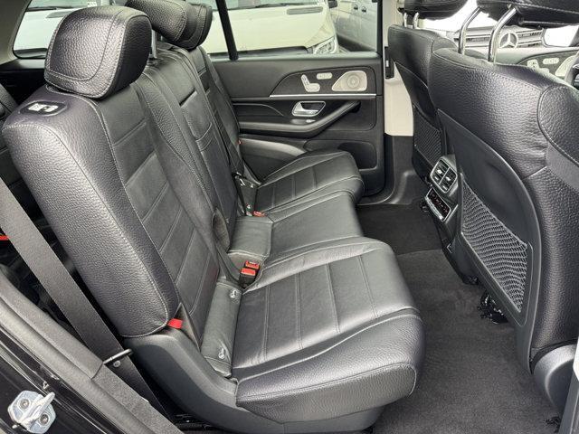 new 2026 Mercedes-Benz GLS 580 car, priced at $119,815