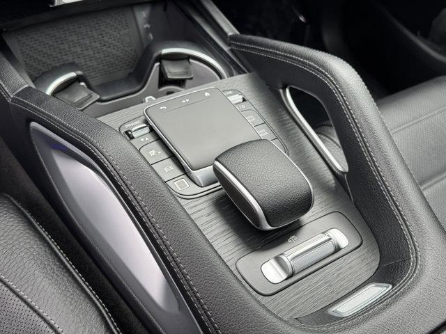 new 2026 Mercedes-Benz GLS 580 car, priced at $119,815