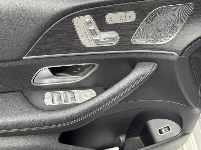 used 2022 Mercedes-Benz GLE 350 car, priced at $48,995
