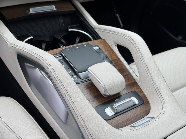 new 2025 Mercedes-Benz GLS 450 car, priced at $91,775