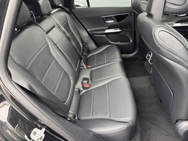 new 2025 Mercedes-Benz GLC 300 car, priced at $56,290