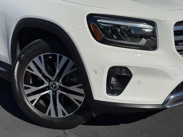 used 2024 Mercedes-Benz GLB 250 car, priced at $34,495