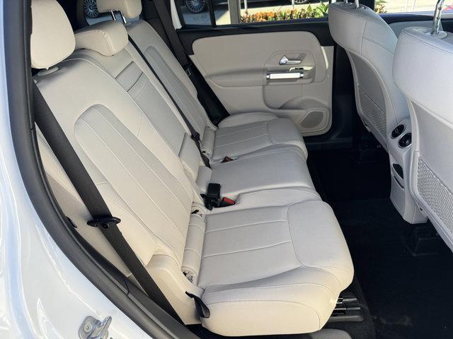 used 2024 Mercedes-Benz GLB 250 car, priced at $34,495