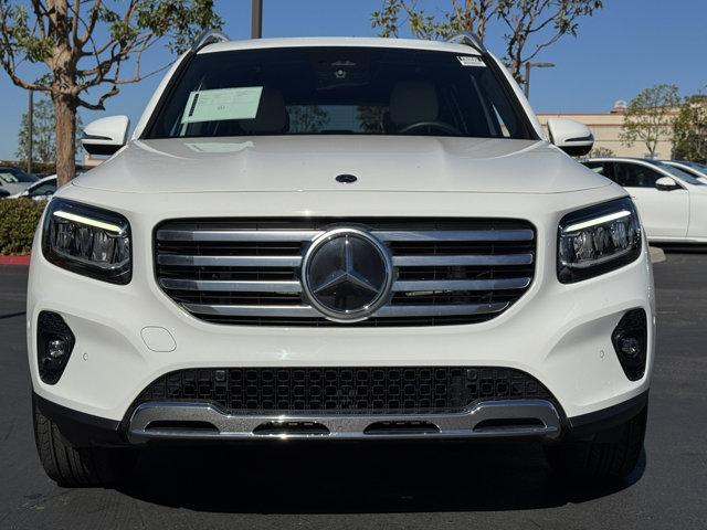 used 2024 Mercedes-Benz GLB 250 car, priced at $34,495