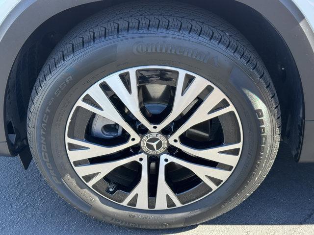 used 2024 Mercedes-Benz GLB 250 car, priced at $34,495