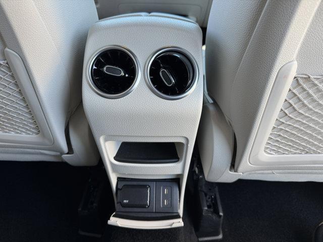 used 2024 Mercedes-Benz GLB 250 car, priced at $34,495