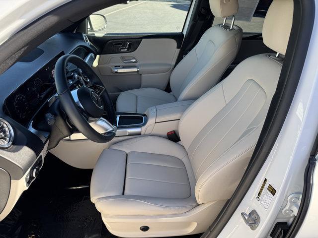 used 2024 Mercedes-Benz GLB 250 car, priced at $34,495