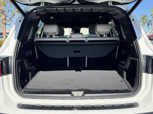 used 2024 Mercedes-Benz GLB 250 car, priced at $34,495