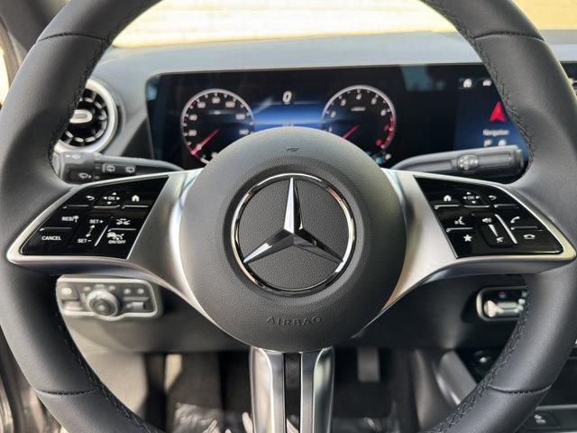 new 2026 Mercedes-Benz GLA 250 car, priced at $48,450