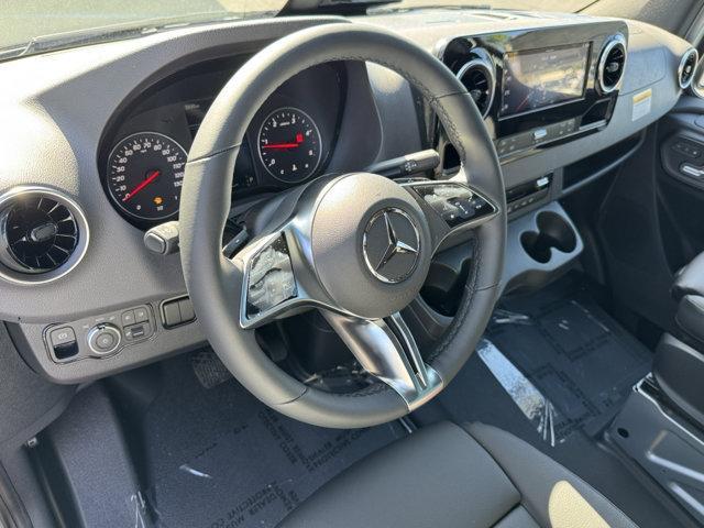 new 2025 Mercedes-Benz Sprinter 2500 car, priced at $75,029