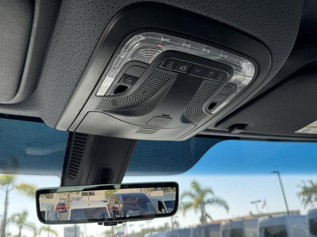new 2025 Mercedes-Benz Sprinter 2500 car, priced at $75,029