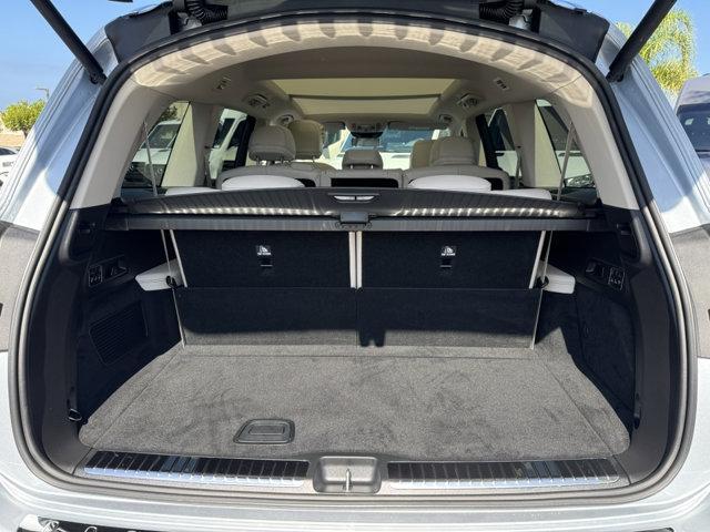new 2026 Mercedes-Benz GLS 450 car, priced at $101,985