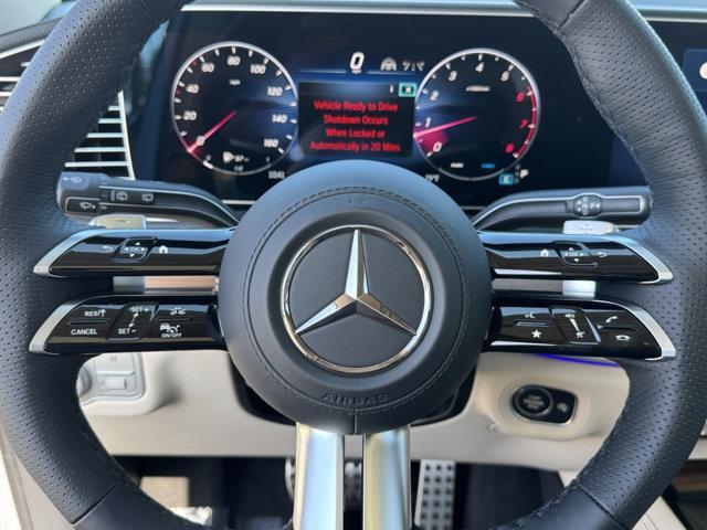 new 2026 Mercedes-Benz GLS 450 car, priced at $101,985